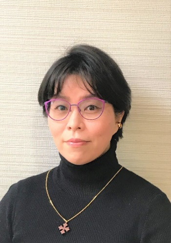 杉本 喜美子
