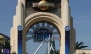 Universal Studio Japan Project, 2009 (石野)