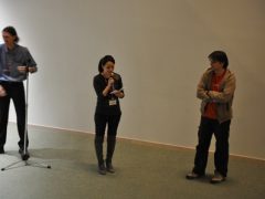 【CUBEライフ---イベントレポート】CUBEに“サクラサク”？！