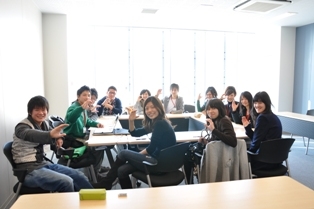 スタッフよりお知らせ★CUBE　OPEN　DAYを実施いたします