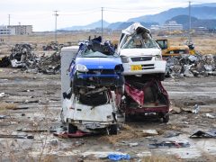 東北での経験について