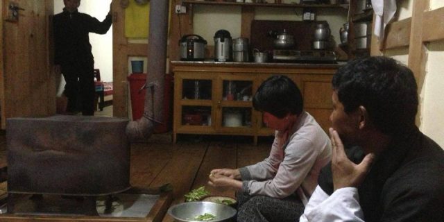 ブータンフィールドワークに行ってきました！　PART2