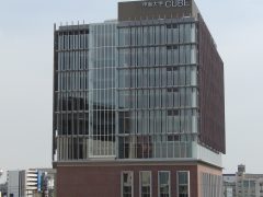 キャンパス見学でCUBEの雰囲気を体験してみませんか？