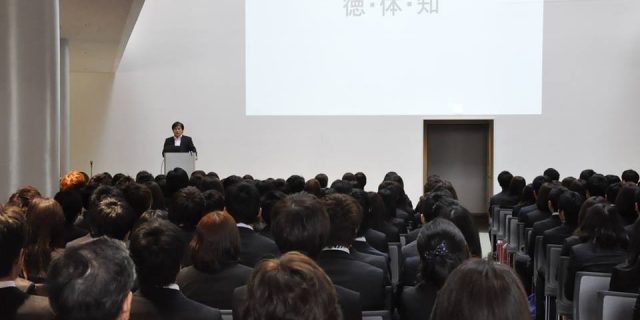 学部紹介パンフレット・公式ホームページをリニューアル 　-装い新たにCUBE...