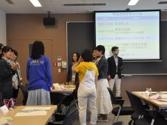 兵庫県内初開催！　Weekday Campus Visitを開催しました