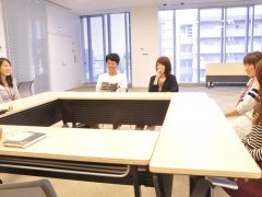 海士町観光協会でのインターンシップに参加して