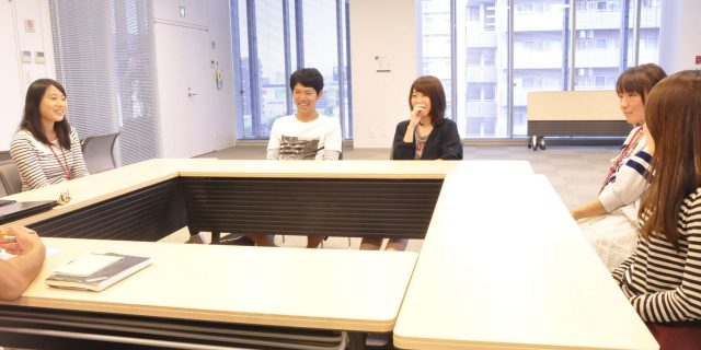 海士町観光協会でのインターンシップに参加して