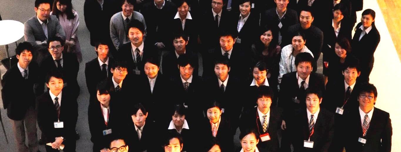 2015年学部系統別実就職率ランキング　「全国2位」「近畿圏1位」を記録しました