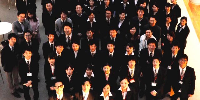 2015年学部系統別実就職率ランキング　「全国2位」「近畿圏1位」を記録しま...