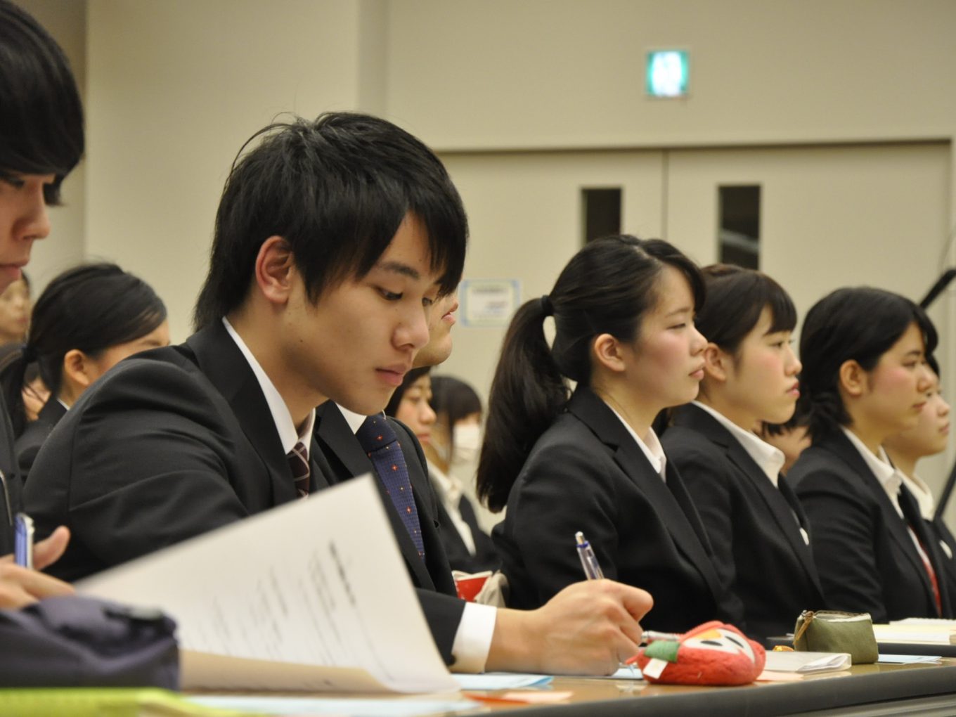 【申込締切迫る！】5月21日（土）授業公開型オープンキャンパス「WEEKDAY CAMPUS VISIT」