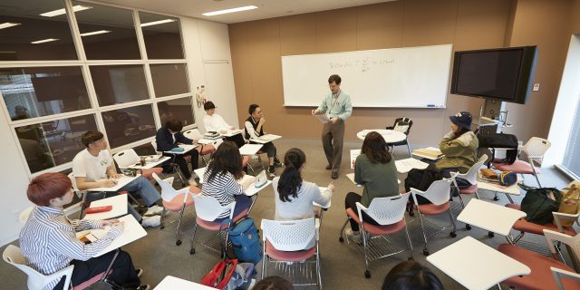 8月24日（土） TRIAL LESSON 2019 　開催のお知らせ