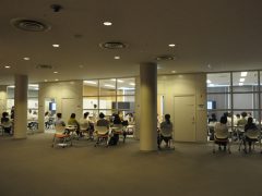 8月24日（土） TRIAL LESSON 2019 を開催しました！