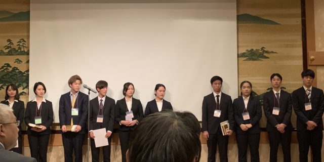 にしのみやビジネスアイデアコンテスト2019でCUBE生が受賞しました！！