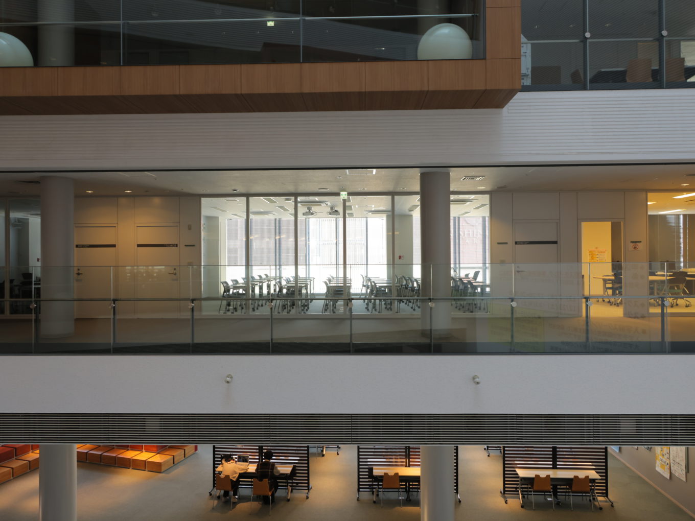 第23回　学生選書ツアーを開催しました！