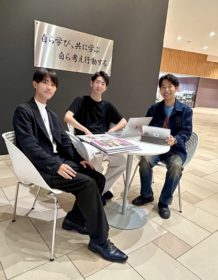 「ベリーA」リブランディングに挑むCUBE生たち